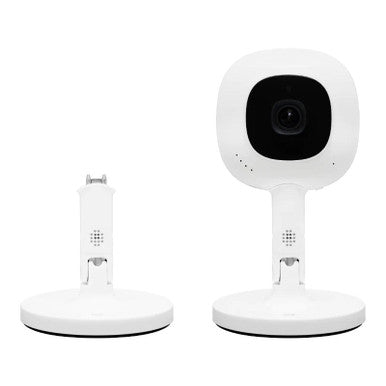 Nanit Pro Baby Monitor + Flex Stand Duo-3