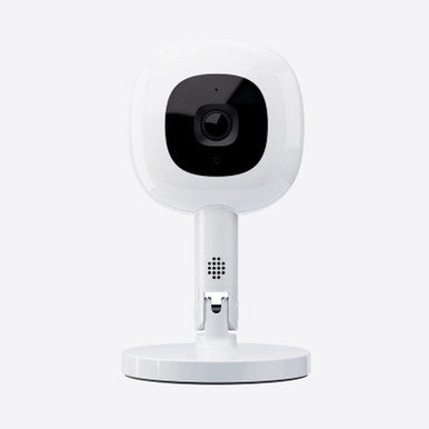 Nanit Pro Baby Monitor + Flex Stand Duo-1
