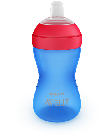 Philips Avent Grippy Cup Soft 300ml-2