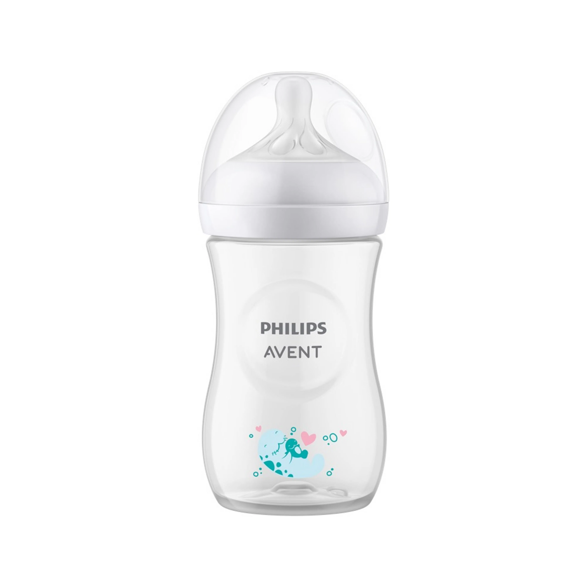 Philips Avent Natural Response Gift Pack 260ml-3