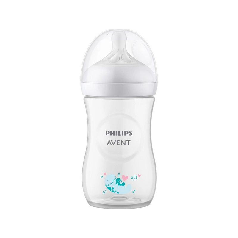Philips Avent Natural Response Gift Pack 260ml-3