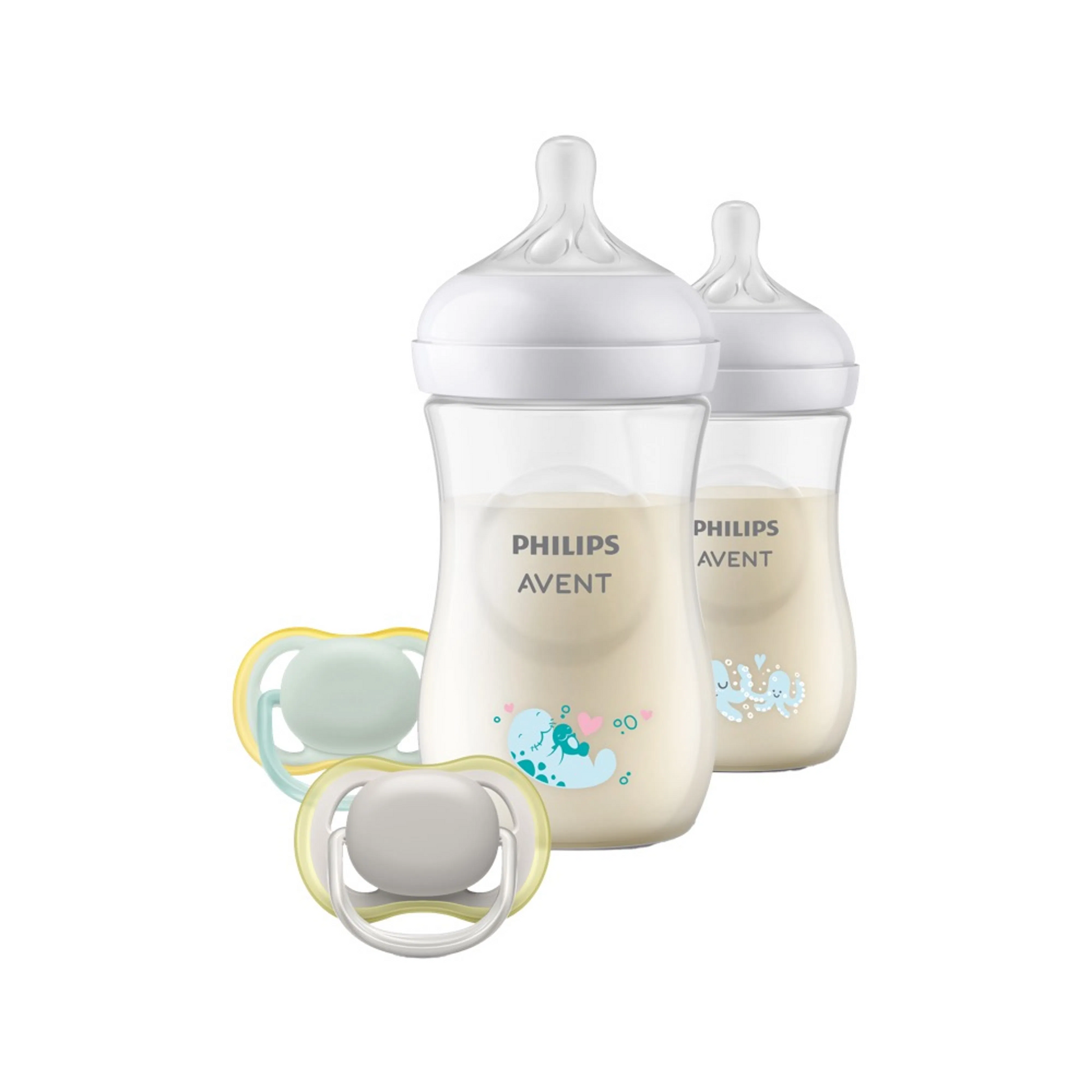 Philips Avent Natural Response Gift Pack 260ml-2