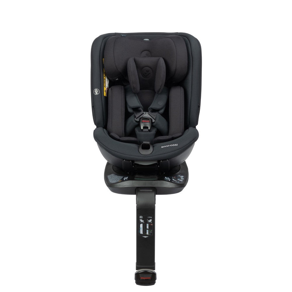 Maxi Cosi Spinel 360 Plus - PRE ORDER MID JULY-7