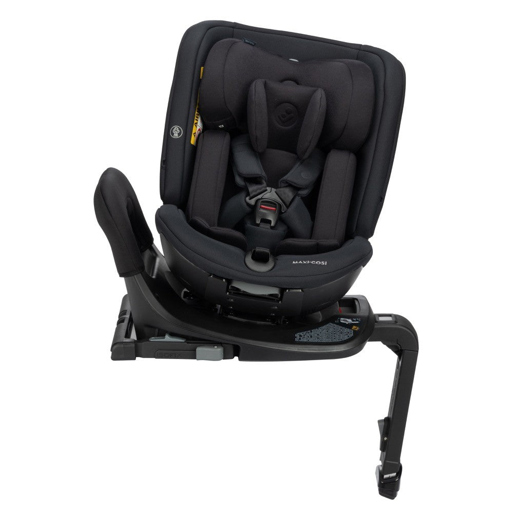 Maxi Cosi Spinel 360 Plus - PRE ORDER MID JULY-8