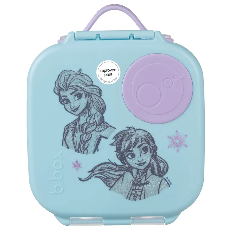 B.Box Mini Lunch Box-2