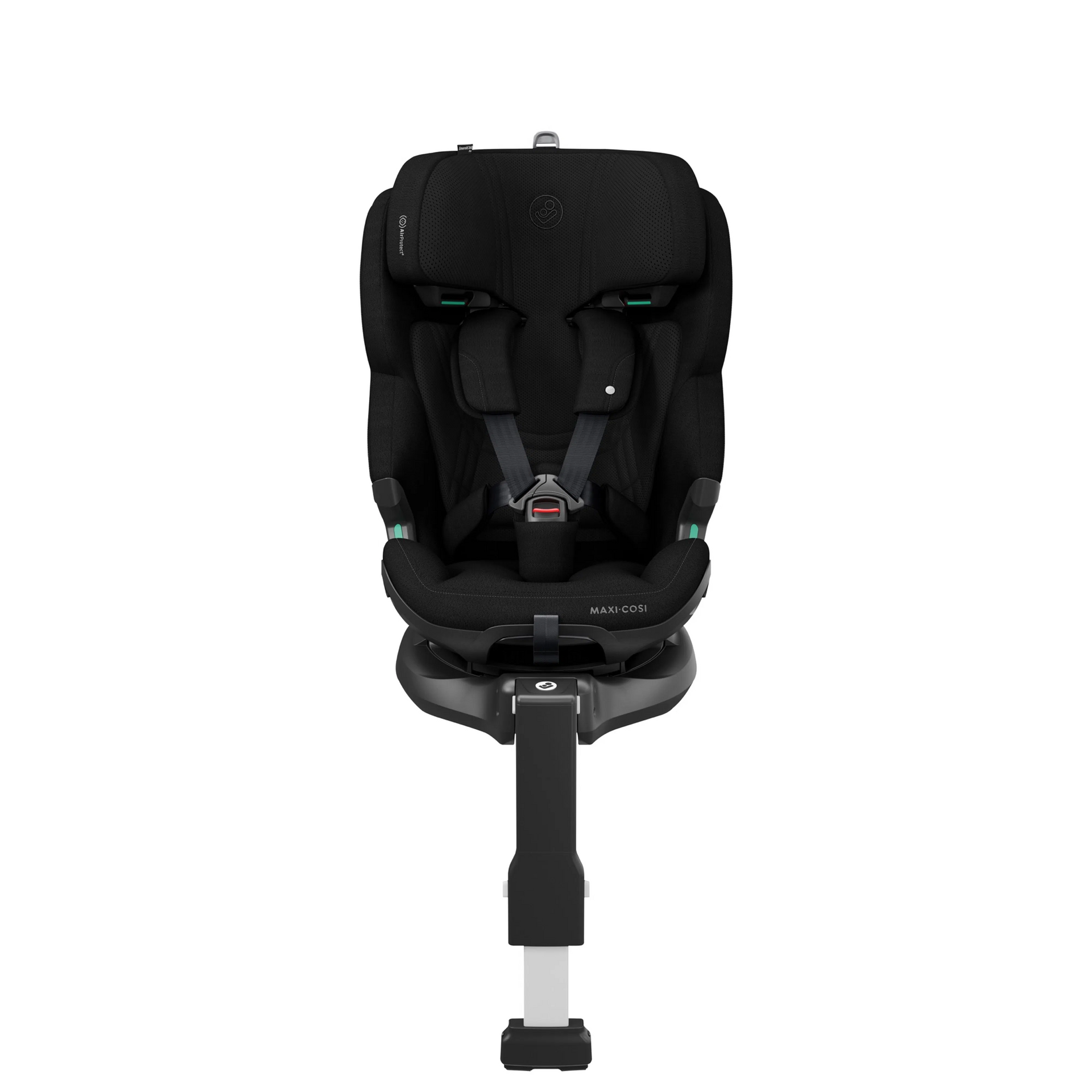 Maxi Cosi Emerald 360 Pro - Authentic Black