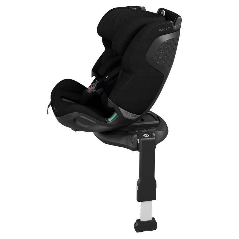 Maxi Cosi Emerald 360 Pro - Authentic Black-10