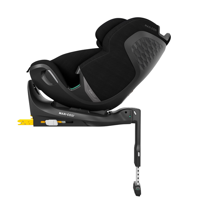 Maxi Cosi Emerald 360 Pro - Authentic Black-11
