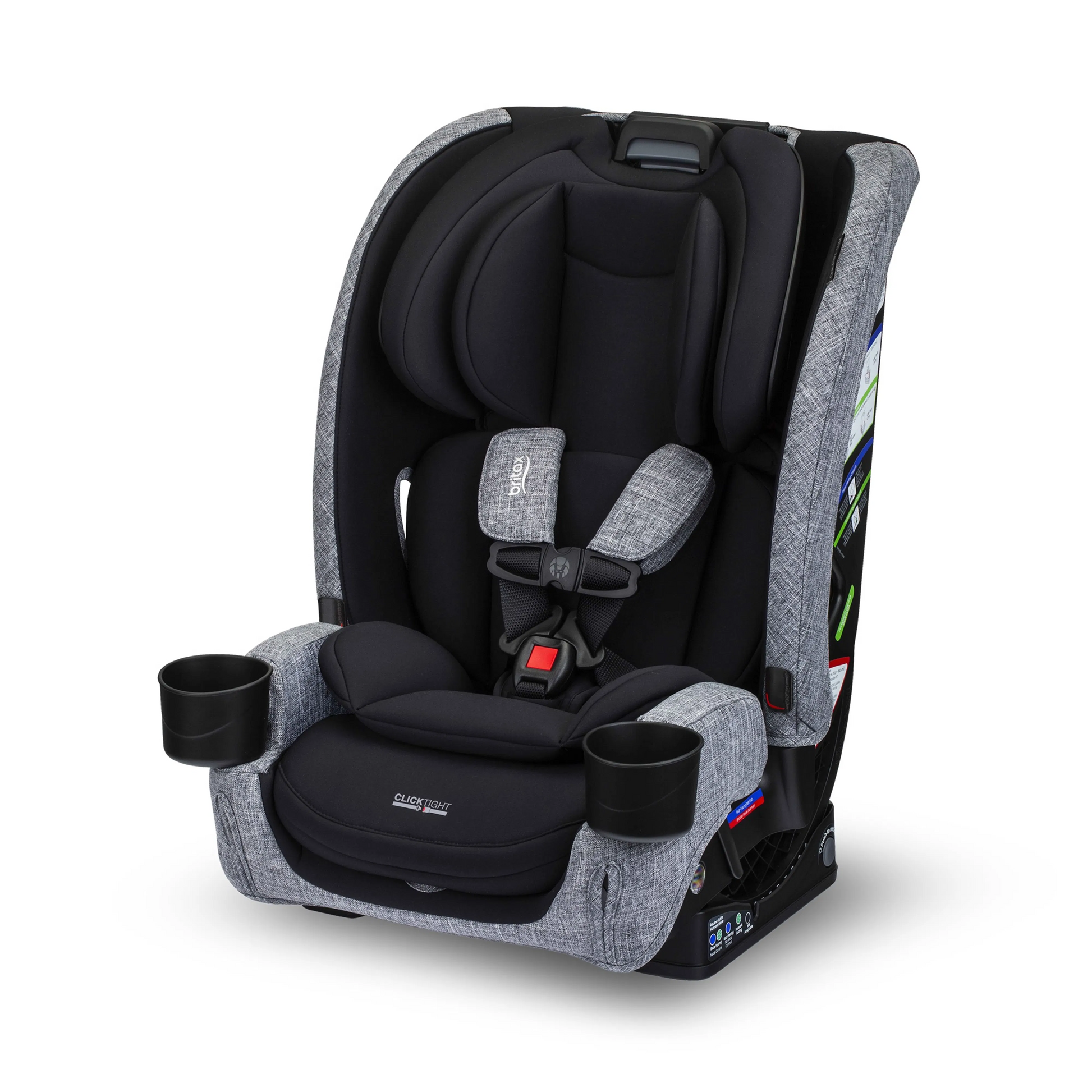 Britax One4Life ClickTight Car Seat Slim-1