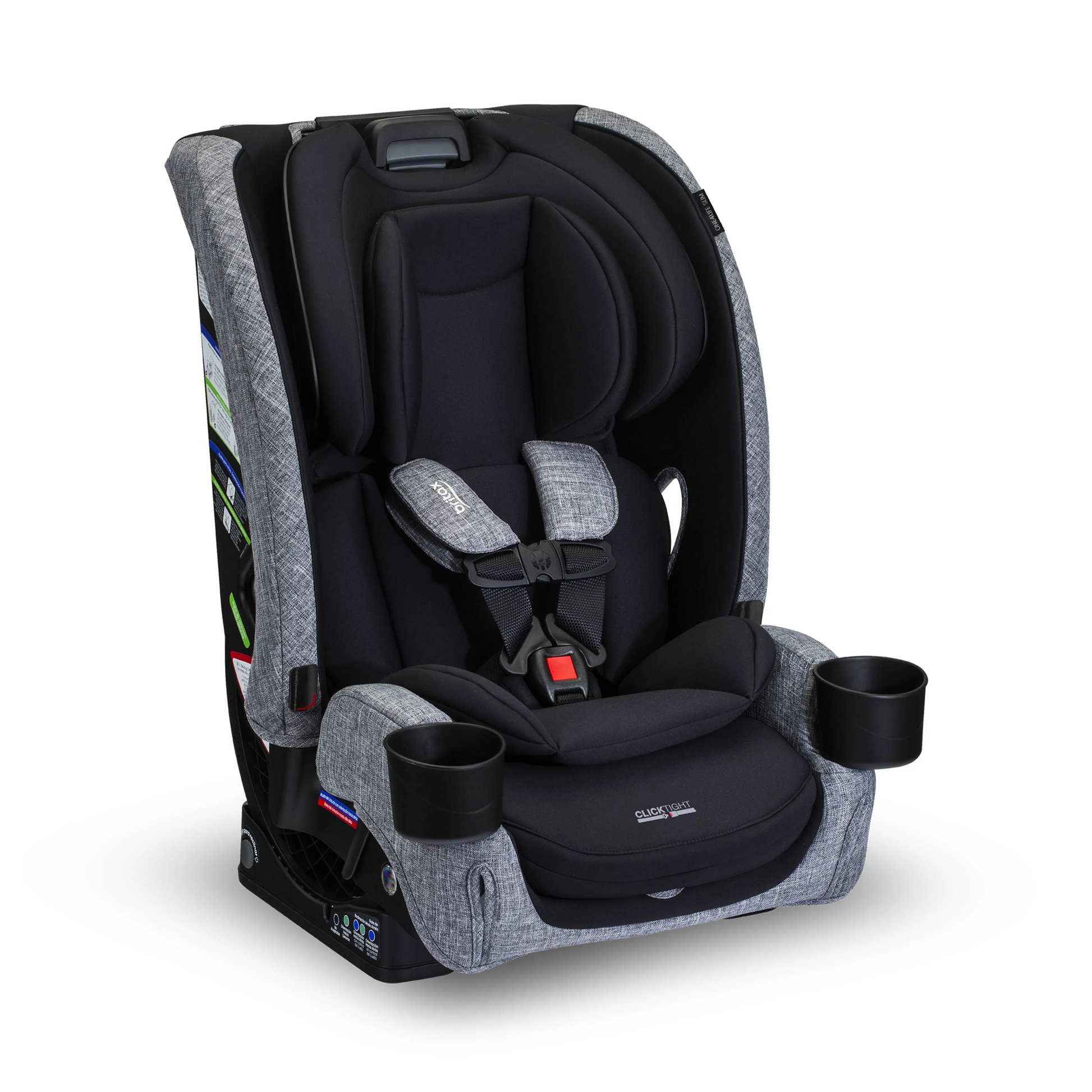 Britax One4Life ClickTight Car Seat Slim-5
