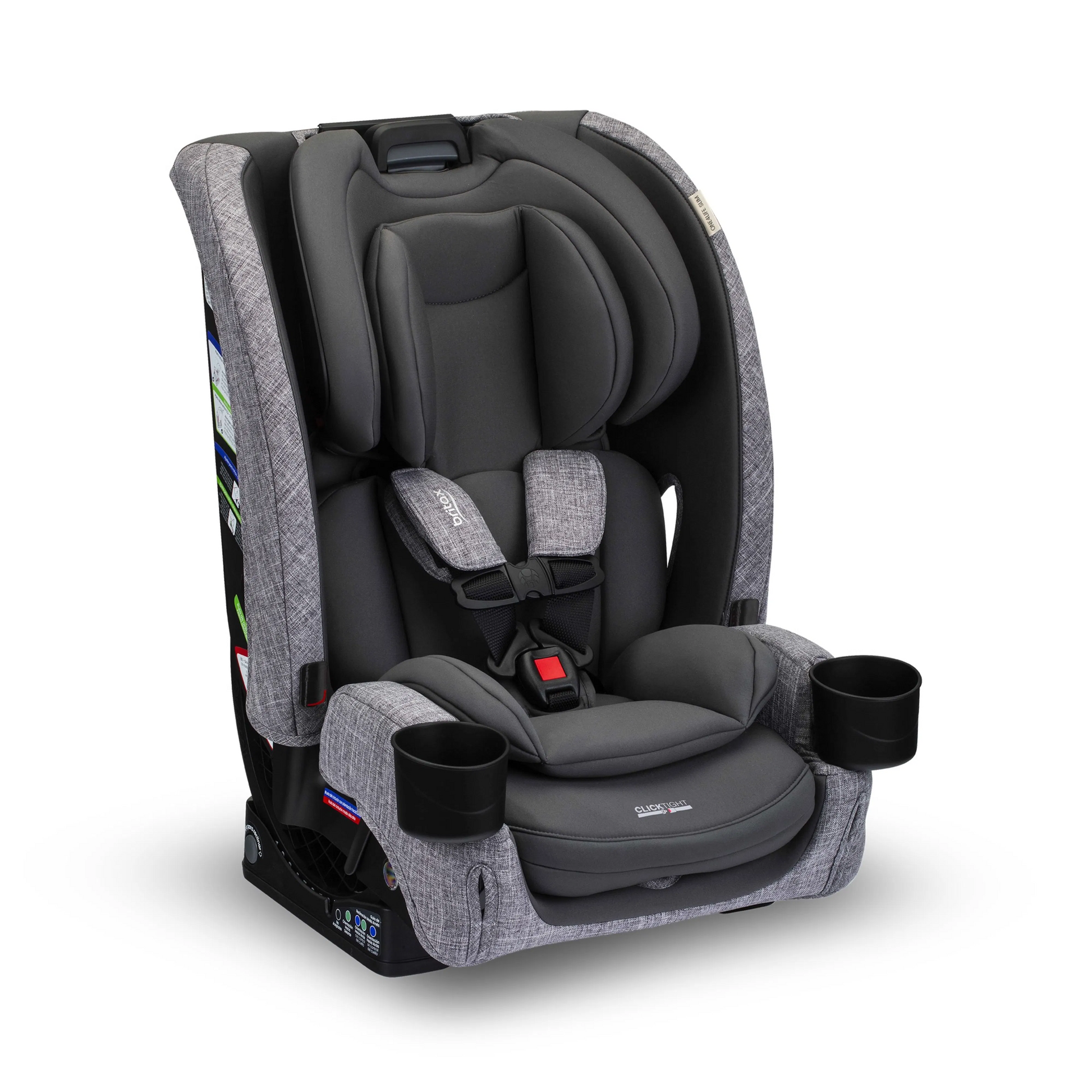 Britax One4Life ClickTight Car Seat Slim-2
