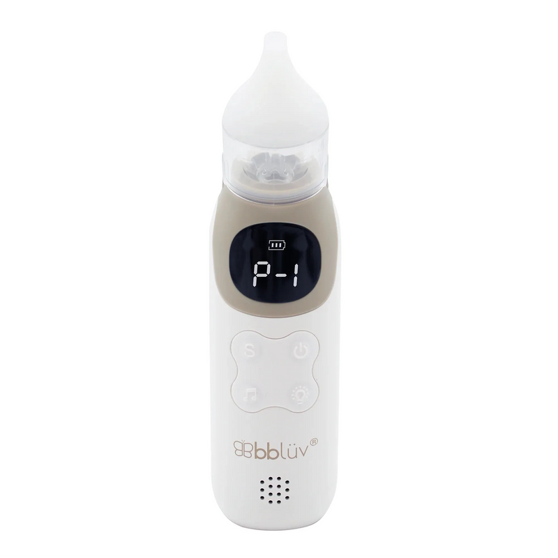Bbluv Rino Pro Nasal Aspirator-1
