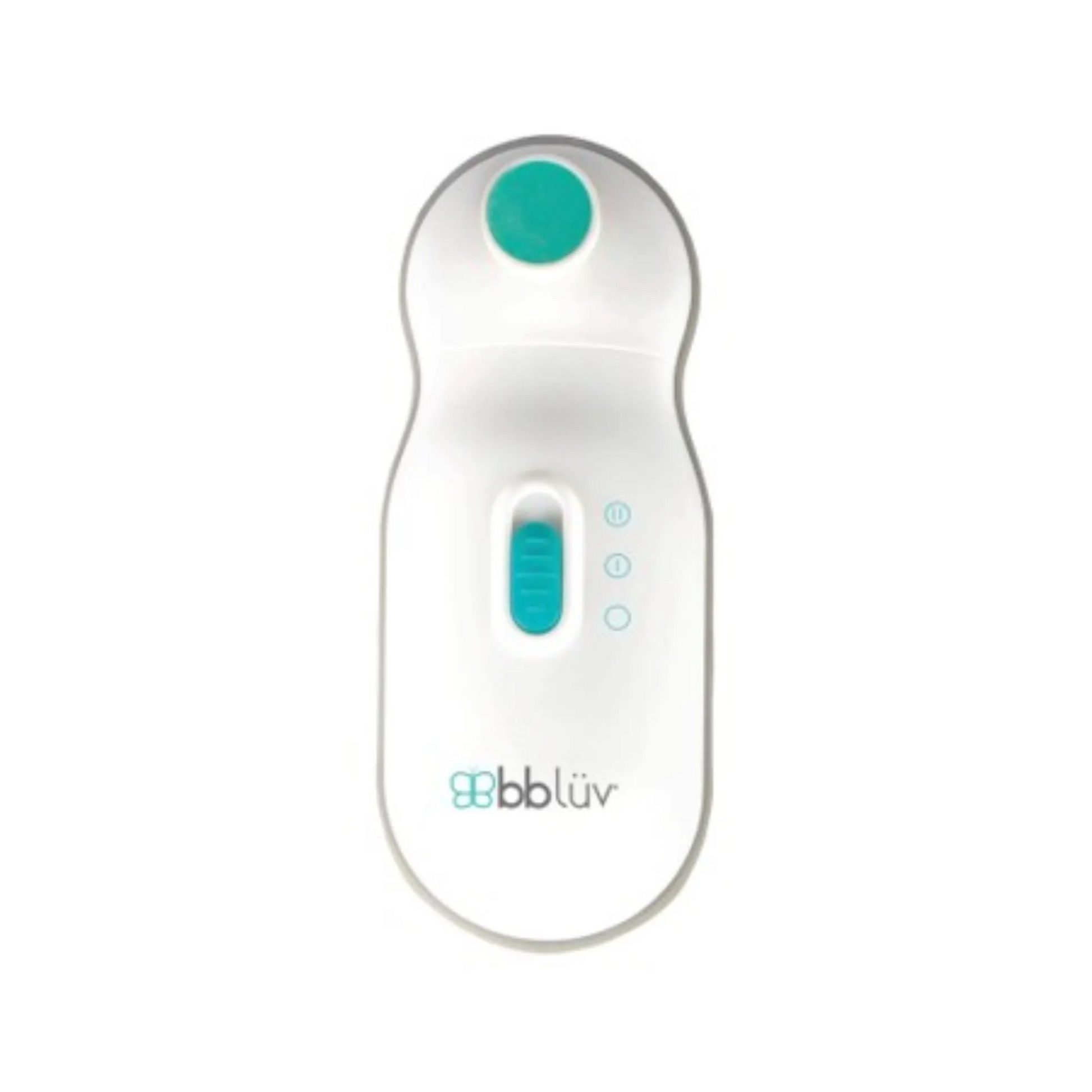 Bbluv Trimo Nail Trimmer-7