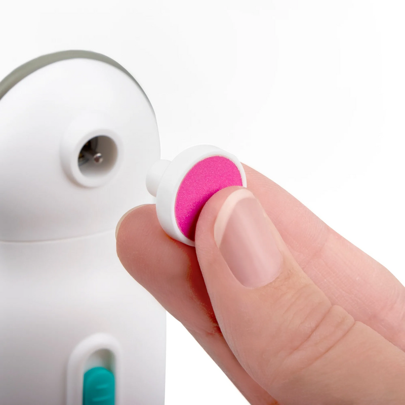 Bbluv Trimo Nail Trimmer-4