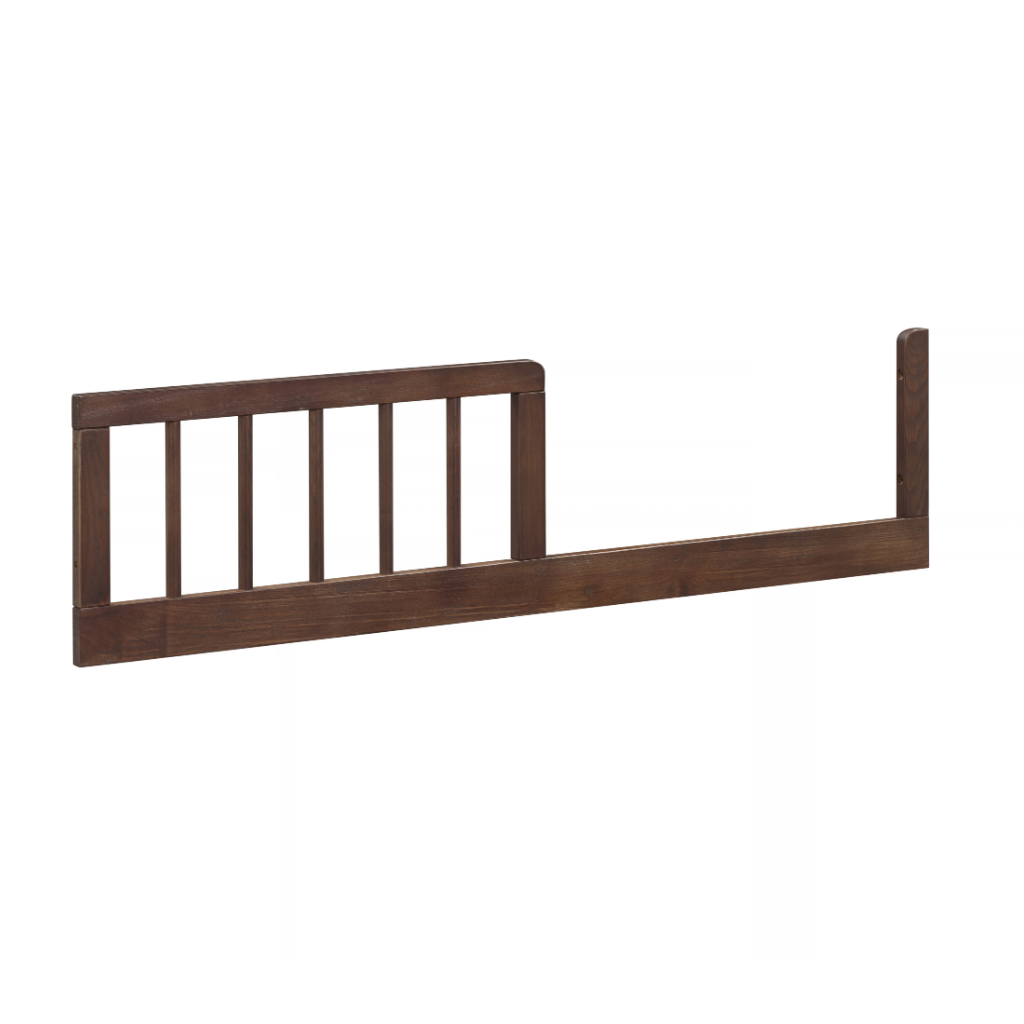 Super Nanny Sienna Cot Toddler Rail-1