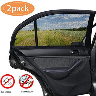Maxi Cosi Deluxe Car Sunshade-1