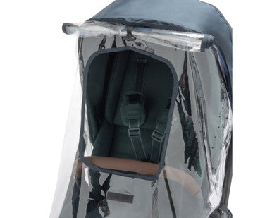 Maxi Cosi Ultra Compact Stroller Rain Cover-3