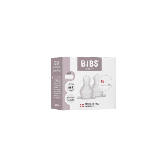 BIBS Replacement Nipples and Spouts-9