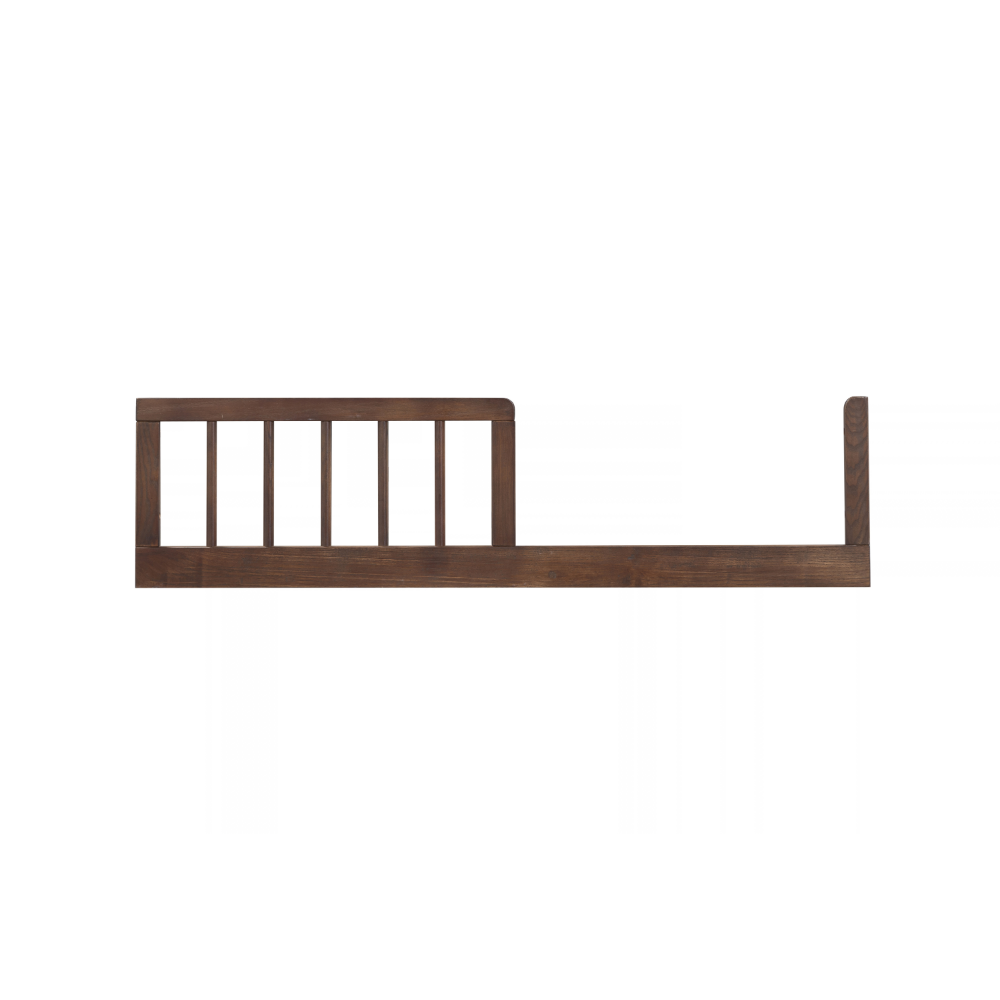 Super Nanny Sienna Cot Toddler Rail-3