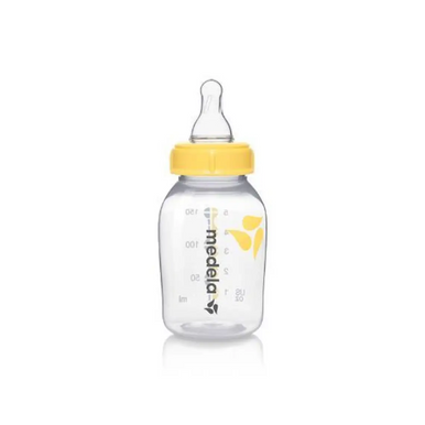 Medela Feeding Bottle 150ml-1