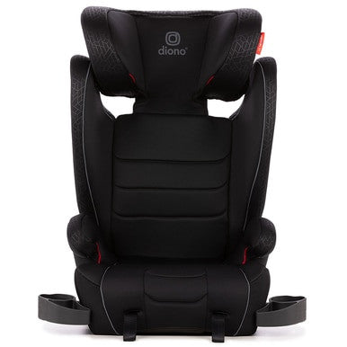 Diono Monterey 2XT Booster Seat - Black-1