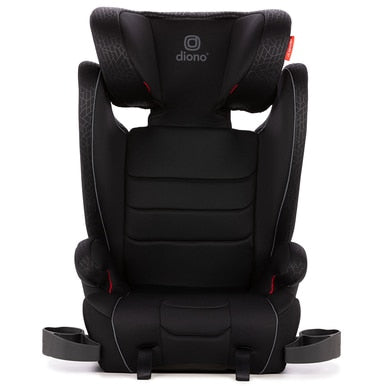Diono Monterey 2XT Booster Seat - Black-1
