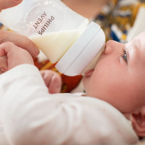 Philips Avent Natural Response Feeding Bottle 260ml-13