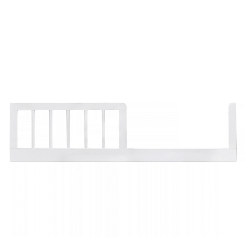Super Nanny Sienna Cot Toddler Rail-4