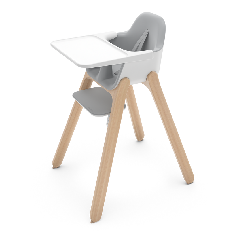 UPPAbaby Ciro Highchair-12