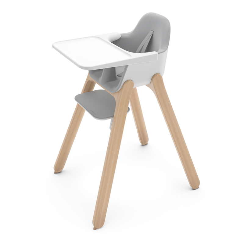 UPPAbaby Ciro Highchair-12