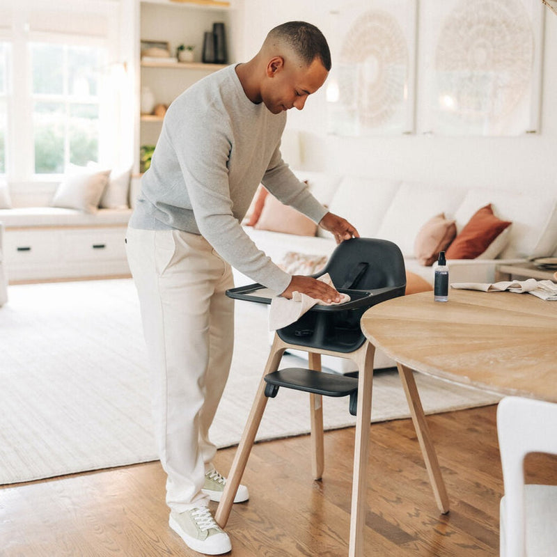 UPPAbaby Ciro Highchair-15