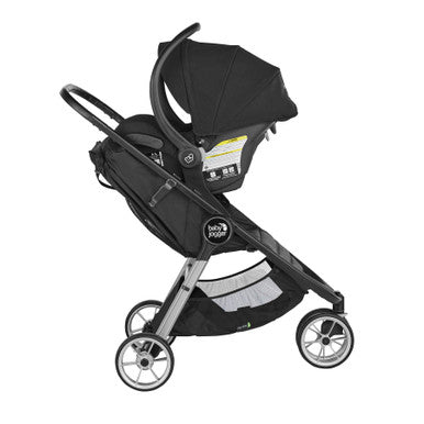 Baby Jogger Maxi Cosi Car Seat Adapters City Mini2/GT2/Elite2-2