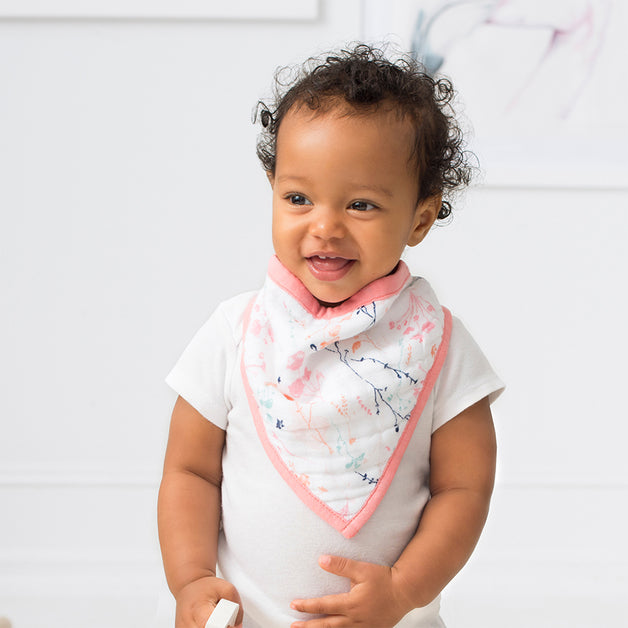 Aden & Anais Bandana Bib-17