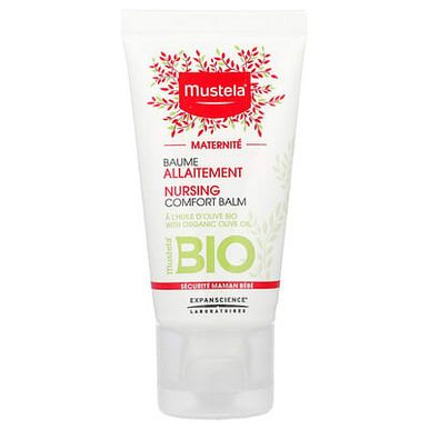 Mustela Maternité Nursing Comfort Balm 30ml-3