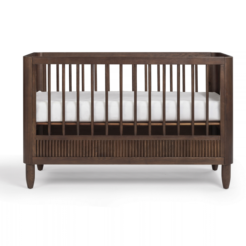 Super Nanny Sienna Cot-1