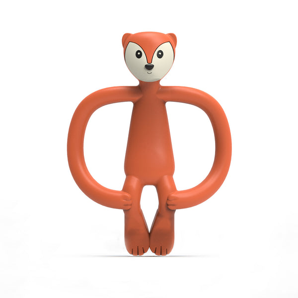 Matchstick Monkey Character Teether-2