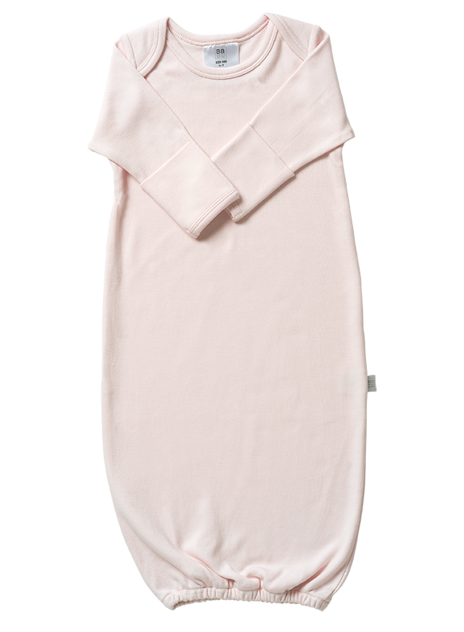Babu Organic Baby Bundler Sleep Sack-25
