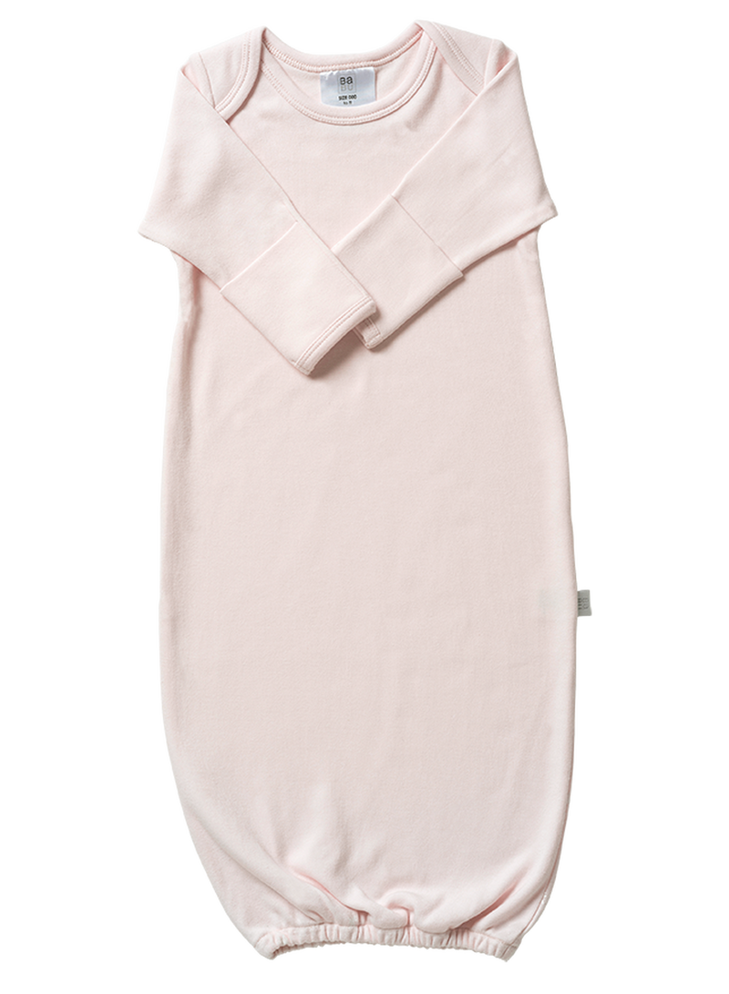Babu Organic Baby Bundler Sleep Sack-25