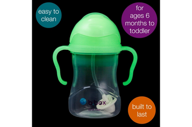 B.Box Sippy Cup V2-1
