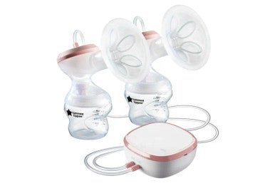 Tommee Tippee Made For Me Double Electric Breast Pump-3