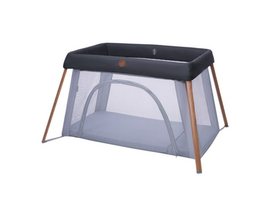 Maxi Cosi Iris² Travel Cot-2