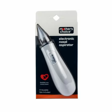 Mother's Choice Electronic Nasal Aspirator-1