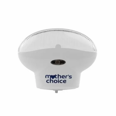 Mother's Choice Shell Nightlight Sensor Switch-2