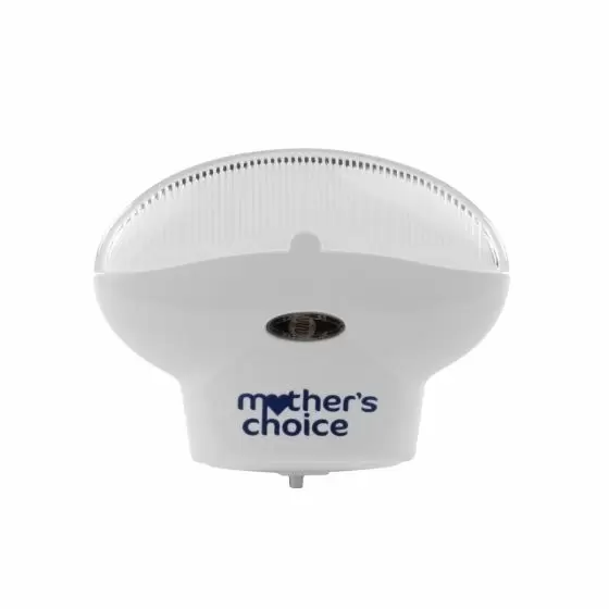 Mother's Choice Shell Nightlight Sensor Switch-2