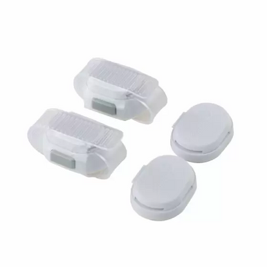 Mother's Choice Custom Fit All Purpose Strap (2Pk)-2