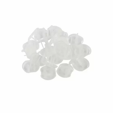 Mother's Choice Outlet Plug Protectors (24pk)-2