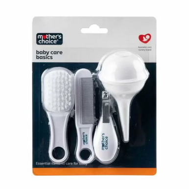 Mother's Choice Baby Care Basics-1