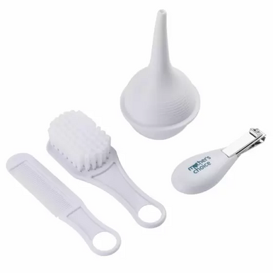 Mother's Choice Baby Care Basics-2