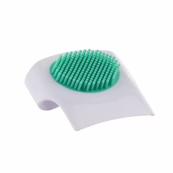 Mother's Choice Cradle Cap Brush And Comb-2