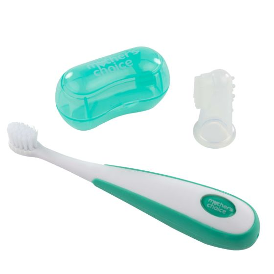 Mother's Choice Grow With Me Oral Care Set-2
